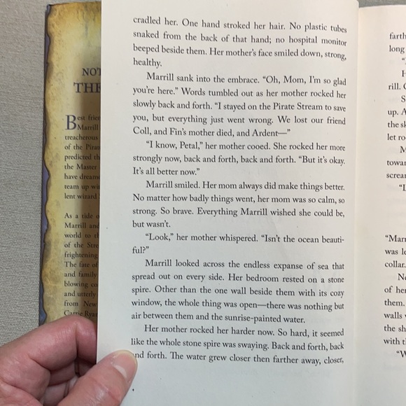 🌈2/$8 🎁Iron Tide Rising #4 The Map To Everywhere.. - Picture 11 of 12